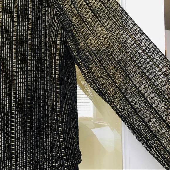 Halston Top NWOT - Picture 4 of 4